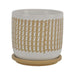 15804-02 Outdoor/Lawn & Garden/Planters