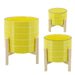 15897-02 Outdoor/Lawn & Garden/Planters