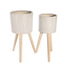 14533-02 Outdoor/Lawn & Garden/Planters