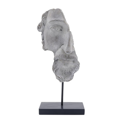 Product Image: 16893-02 Decor/Decorative Accents/Sculptures Figurines & Finials