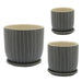 16114-03 Outdoor/Lawn & Garden/Planters