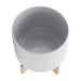 15781-01 Outdoor/Lawn & Garden/Planters