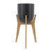 15037-01 Outdoor/Lawn & Garden/Planters