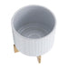 15056-04 Outdoor/Lawn & Garden/Planters