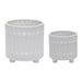 15064-02 Outdoor/Lawn & Garden/Planters