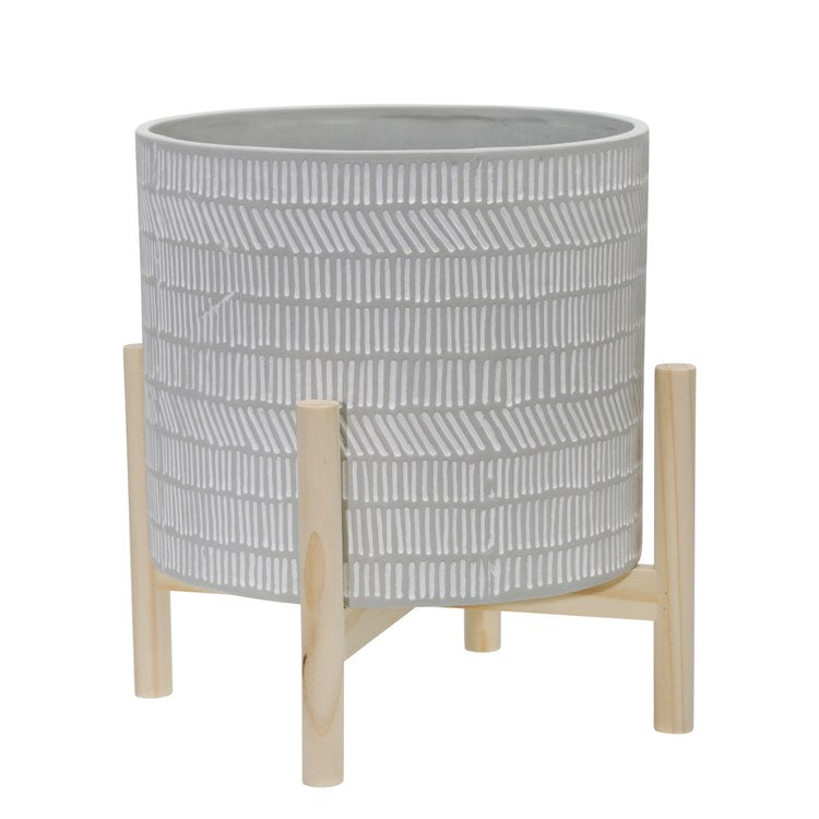 Product Image: 15068-01 Outdoor/Lawn & Garden/Planters