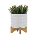 15033-02 Outdoor/Lawn & Garden/Planters