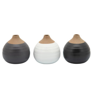 12681-02 Decor/Decorative Accents/Vases