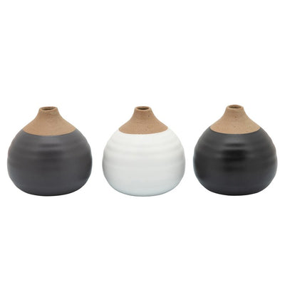 Product Image: 12681-02 Decor/Decorative Accents/Vases