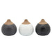 12681-02 Decor/Decorative Accents/Vases