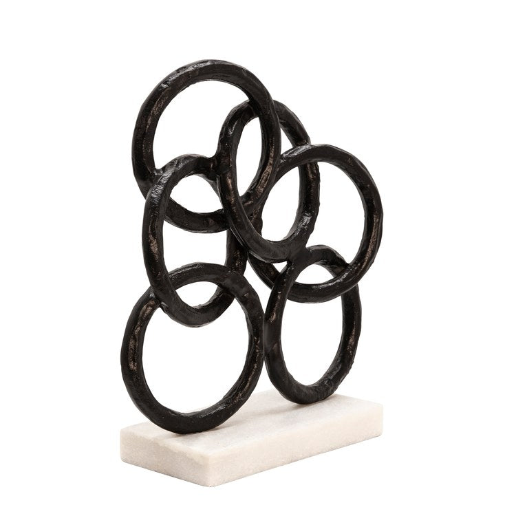 Product Image: 15572 Decor/Decorative Accents/Sculptures Figurines & Finials