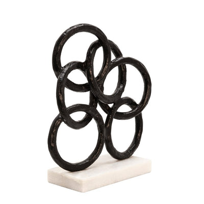 Product Image: 15572 Decor/Decorative Accents/Sculptures Figurines & Finials