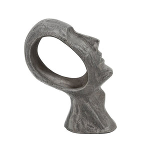 15657-02 Decor/Decorative Accents/Sculptures Figurines & Finials