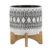 16401-02 Outdoor/Lawn & Garden/Planters