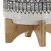 16401-02 Outdoor/Lawn & Garden/Planters