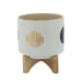 16122-02 Outdoor/Lawn & Garden/Planters