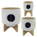 16122-02 Outdoor/Lawn & Garden/Planters