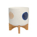 16122-02 Outdoor/Lawn & Garden/Planters