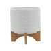 15781-02 Outdoor/Lawn & Garden/Planters