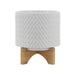 15781-02 Outdoor/Lawn & Garden/Planters