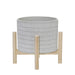 15068-02 Outdoor/Lawn & Garden/Planters