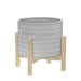 15068-02 Outdoor/Lawn & Garden/Planters