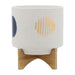 16122-03 Outdoor/Lawn & Garden/Planters
