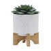 15781-03 Outdoor/Lawn & Garden/Planters