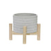 15068-03 Outdoor/Lawn & Garden/Planters