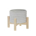 15068-03 Outdoor/Lawn & Garden/Planters