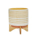 14758-03 Outdoor/Lawn & Garden/Planters