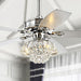 JYL9608A Lighting/Ceiling Lights/Ceiling Fans