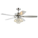 JYL9608A Lighting/Ceiling Lights/Ceiling Fans