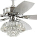 JYL9608A Lighting/Ceiling Lights/Ceiling Fans