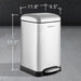 HPM1012A Storage & Organization/Kitchen Storage/Kitchen Cabinet Organizers