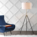 JYL6009A Lighting/Lamps/Floor Lamps