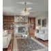 JYL9602A Lighting/Ceiling Lights/Ceiling Fans
