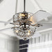 JYL9602A Lighting/Ceiling Lights/Ceiling Fans