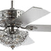 JYL9602A Lighting/Ceiling Lights/Ceiling Fans