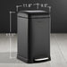 HPM1012B Storage & Organization/Kitchen Storage/Kitchen Cabinet Organizers