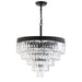 JYL9007B Lighting/Ceiling Lights/Chandeliers