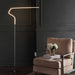 JYL7020A Lighting/Lamps/Floor Lamps