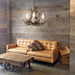 JYL6304A Lighting/Ceiling Lights/Chandeliers