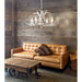 JYL6301B Lighting/Ceiling Lights/Chandeliers