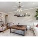 JYL9705A Lighting/Ceiling Lights/Ceiling Fans