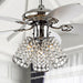 JYL9705A Lighting/Ceiling Lights/Ceiling Fans