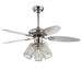 JYL9705A Lighting/Ceiling Lights/Ceiling Fans