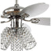 JYL9705A Lighting/Ceiling Lights/Ceiling Fans