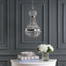 JYL6109A Lighting/Ceiling Lights/Chandeliers