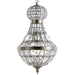 JYL6109A Lighting/Ceiling Lights/Chandeliers